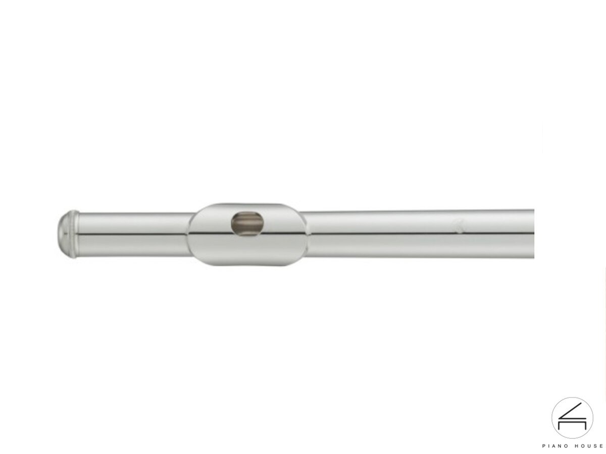 Chi tiết đàn Sáo Flute Yamaha YFL-212 - Hình 4